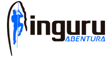 Inguru Abentura logotipoa