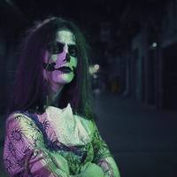 Gau Beltza Salburuan