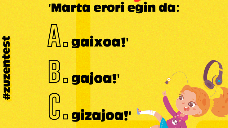 Egunero IKAsten delako 490