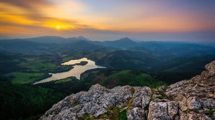 [GEUREKIN MENDIRA] Orkatzategi eta Aitzulo