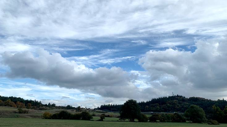 Asteburuan atertzera egingo du