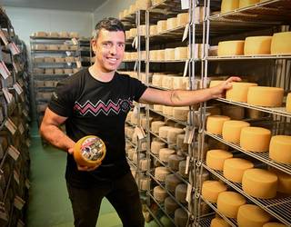 "Betiko bezeroak dira lan honen emaitza nagusia"