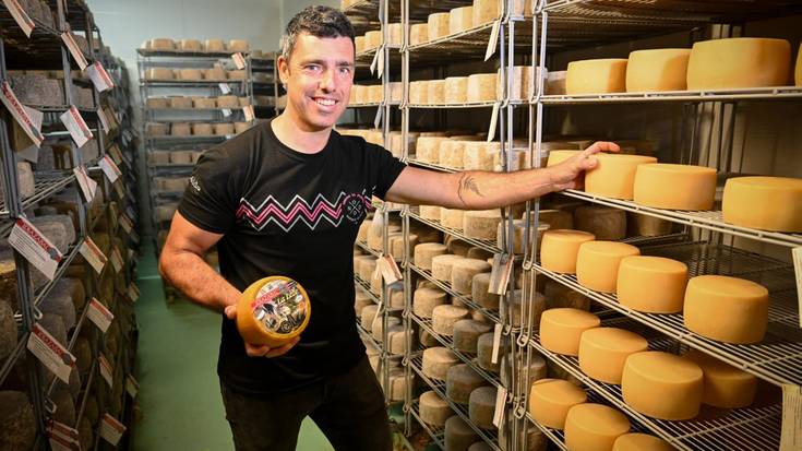 "Betiko bezeroak dira lan honen emaitza nagusia"