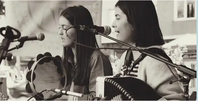 [GASTEIZKO JAIAK 2023] Triki eta dantza: Ziortza eta Leire