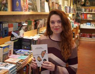 "Ez dugu beldurrik izan behar eraiki dugun hori eraitsi eta gainean eraikitzeko"