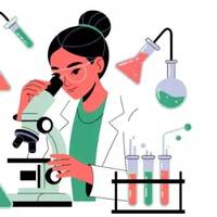 'Emakume zientzilariak'