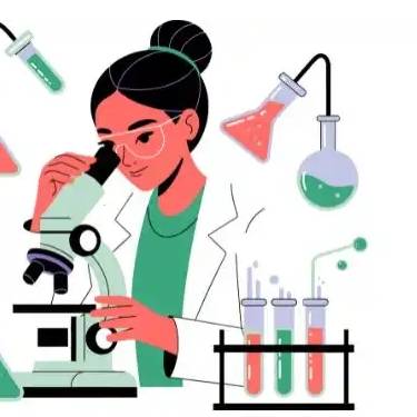 'Emakume zientzilariak'