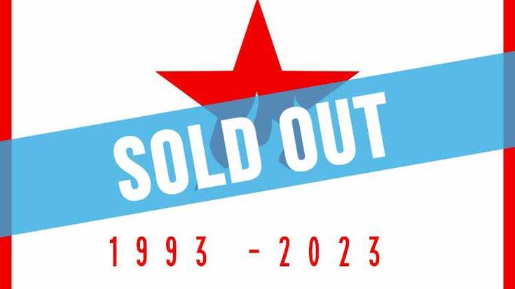 [SARRERAK AGORTUTA] Betagarri 30 urte