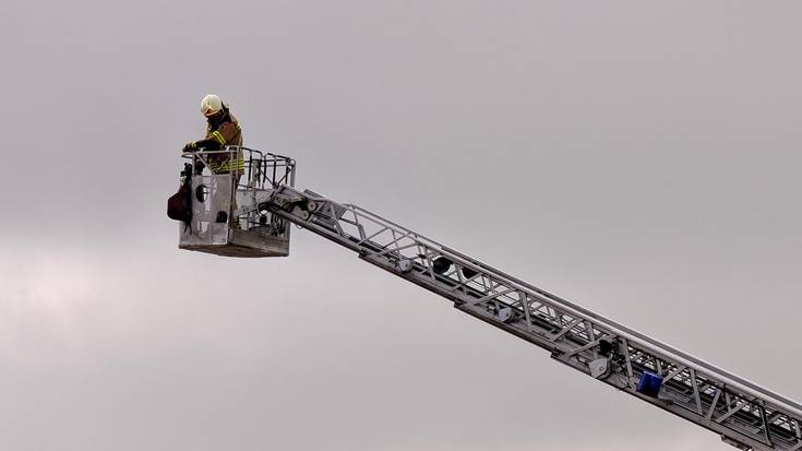 Suhiltzaileen kontratazioan "irtenbide ez hain txarra" babestu du Gurtubaik