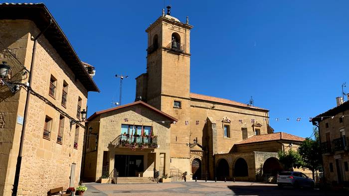 Larunbatean abiatuko dituzte aurtengo ondare ibilbideak