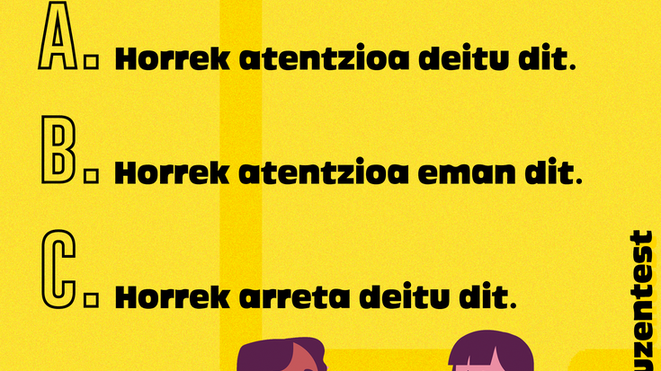 Egunero IKAsten delako 488