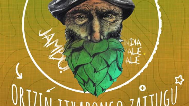 Saltus garagardo dastaketa