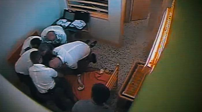 Gurean ere hamaika George Floyd