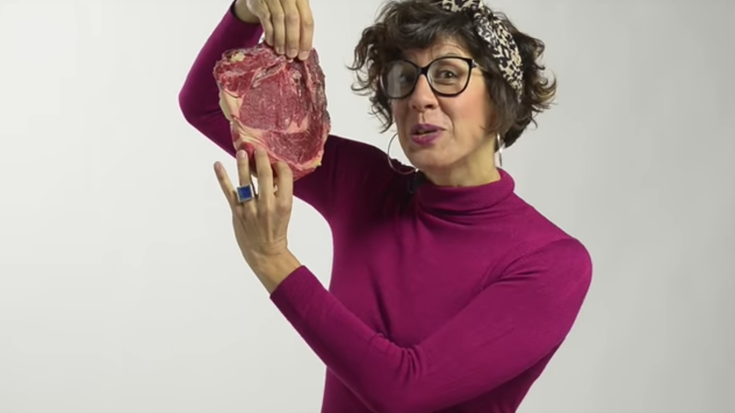 Ongietorria Lauko Finaleko zaletuei