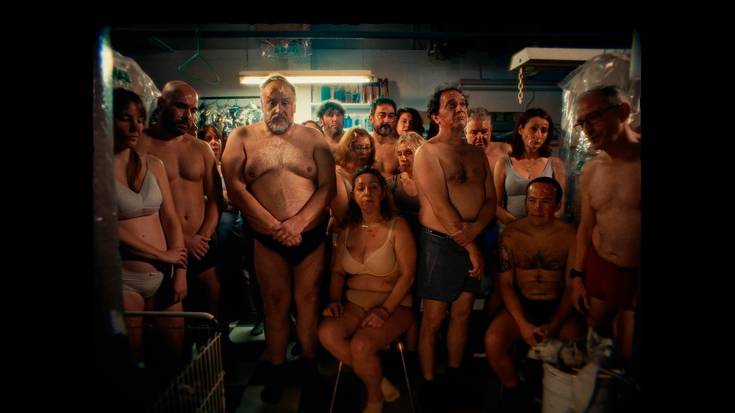 Arabako 41 herritara iritsiko da Korterraza