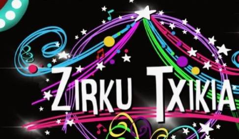 Zirku txikia