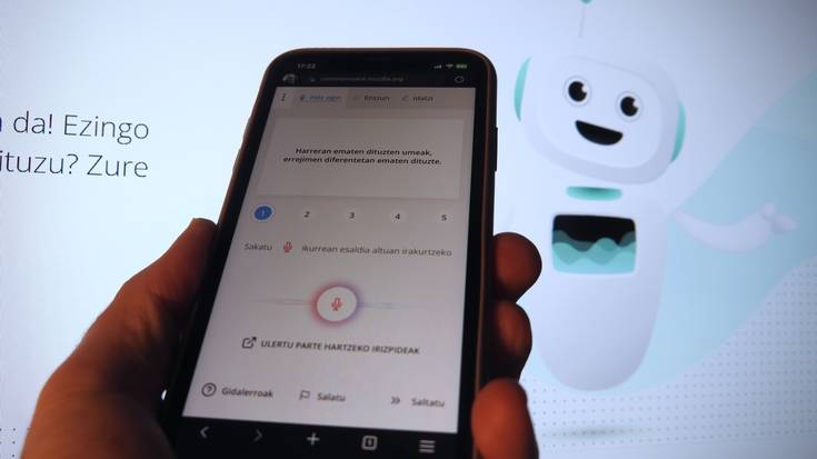 Siri eta Cortana ere euskaltegira bidaltzeko garaia