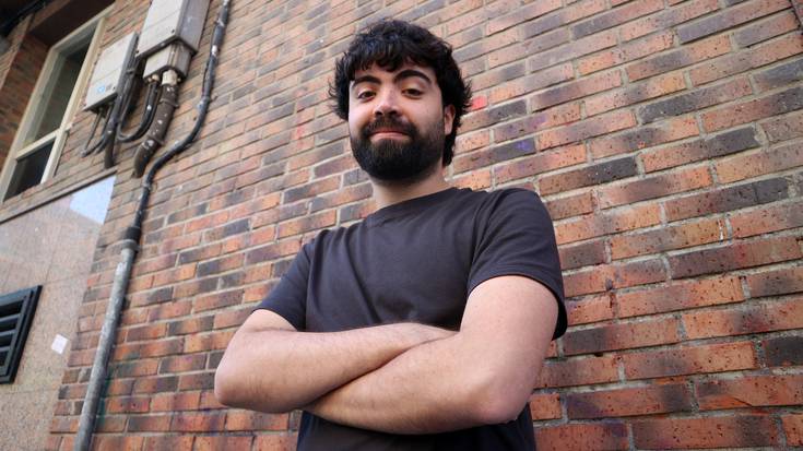 "Kukutxeztularen aurrean, ume jaioberriek dute arrisku gehien"