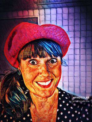 'Ipuinekin jolasean', Lur Kortaren eskutik