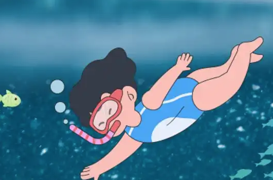 'Itsaso ozeano barrenean', Prospero teatro taldearekin