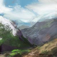 [TARTALO 2023] Mahai-ingurua, 'Euskal literatura fantastikoa da'