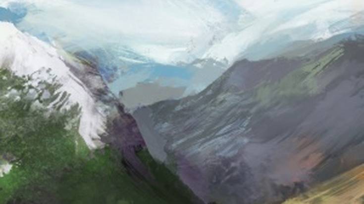 [TARTALO 2023] Mahai-ingurua, 'Euskal literatura fantastikoa da'