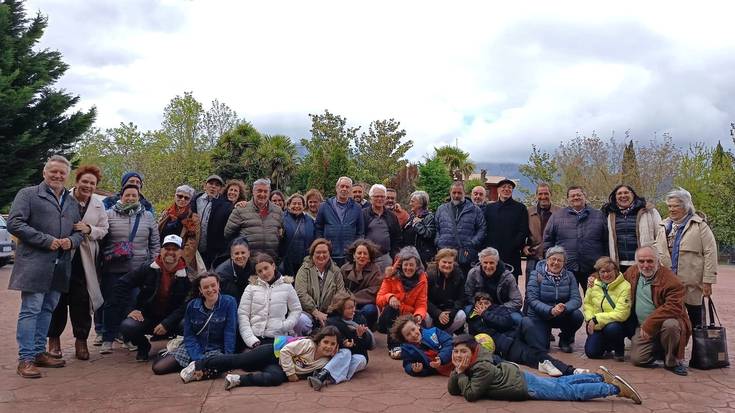 Aitor Buendiaren lana aitortu du Slow Foodek