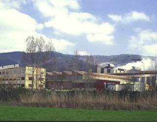 Tubos Reunidosen erreskatea ikertzen ari da Auzitegi Nazionala