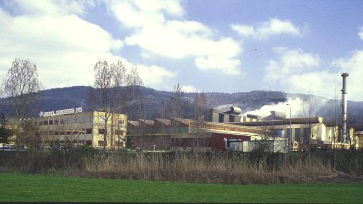 Tubos Reunidosen erreskatea ikertzen ari da Auzitegi Nazionala