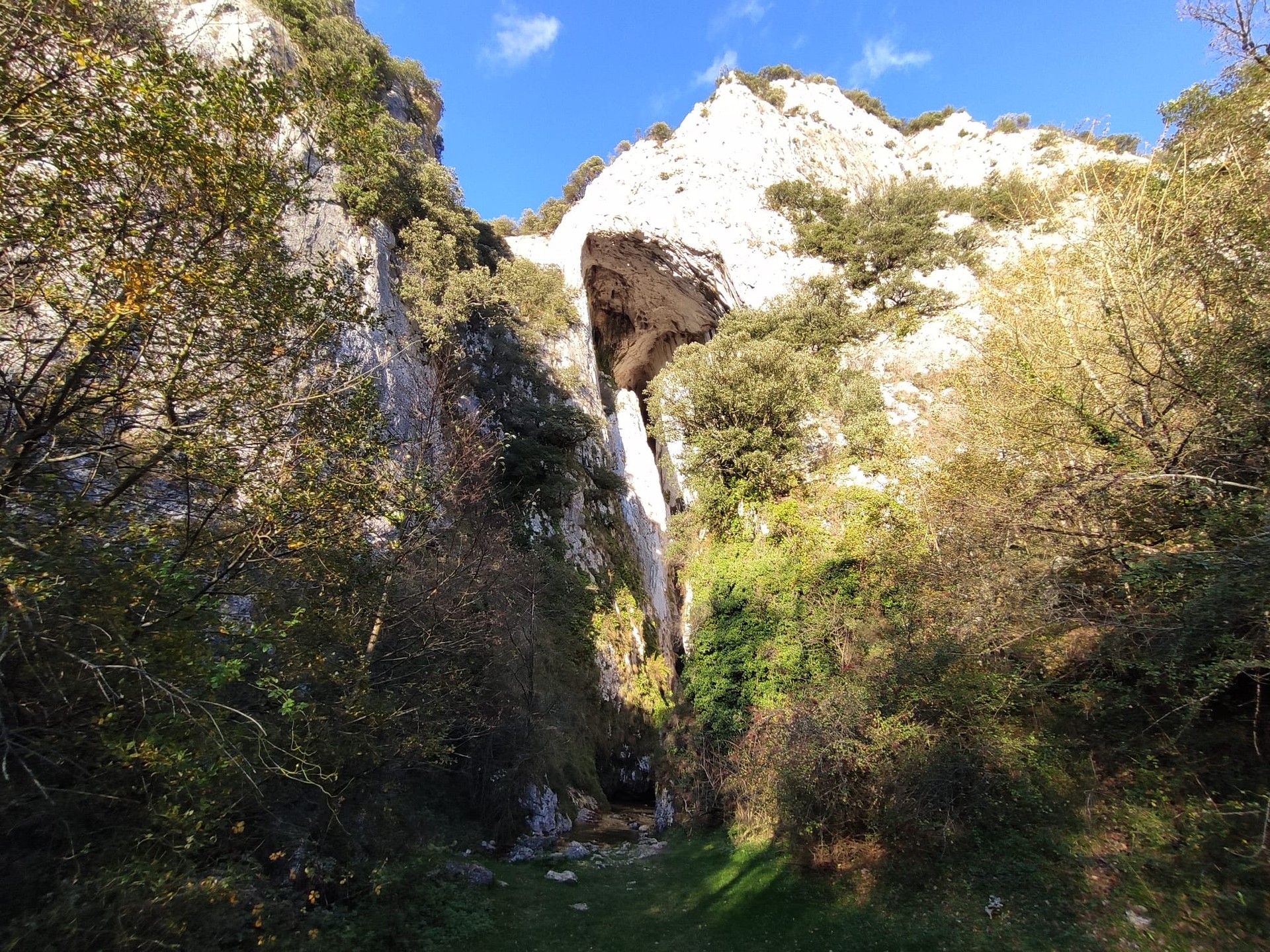 Gustuko lautadan, aldaparik ez