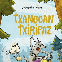 'Txangoan txiripaz'