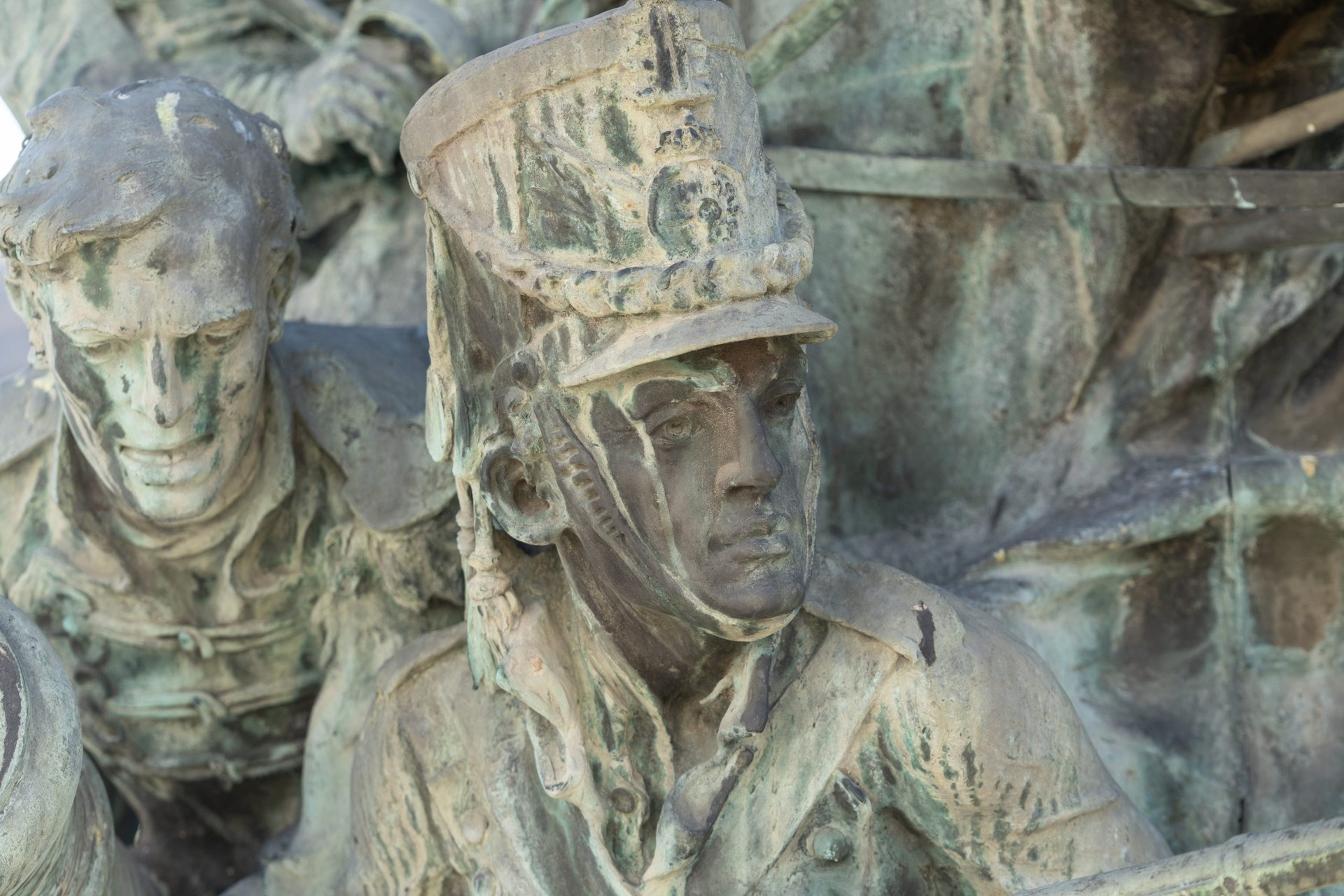 Udalak Gasteizko Batailaren Monumentua zaharberrituko du