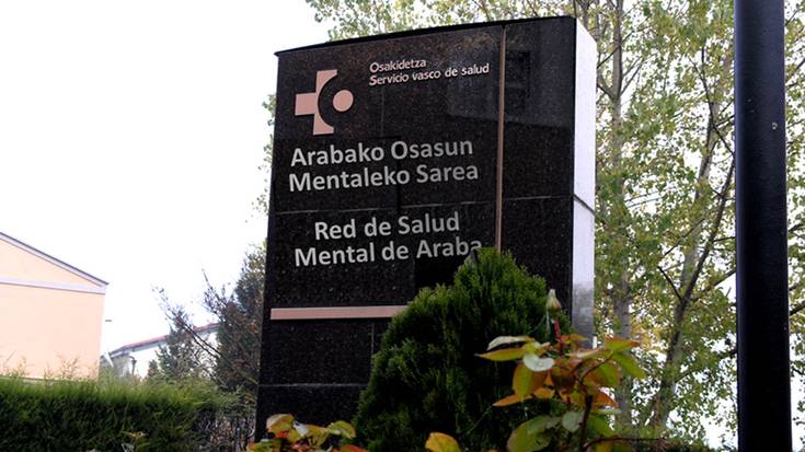 Murrizketak salatu dituzte Arabako Ospitale Psikiatrikoan