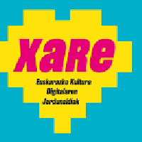Xare Euskarazko Kultura Digitalaren Jardunaldia