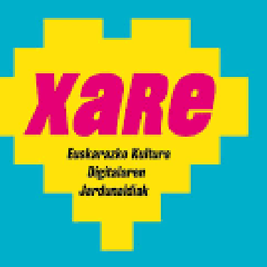 Xare Euskarazko Kultura Digitalaren Jardunaldia