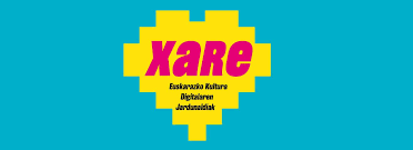 Xare Euskarazko Kultura Digitalaren Jardunaldia