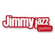 Jimmy Jazz Gasteiz logotipoa