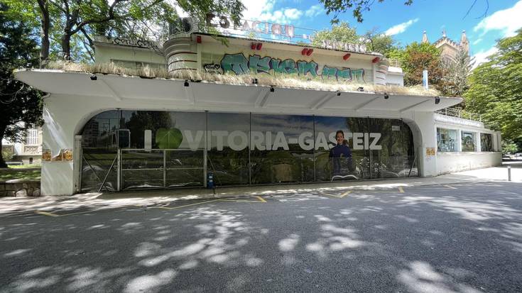 Mugikortasun jasangarria sustatzeko gune izango da Goya gasolindegia