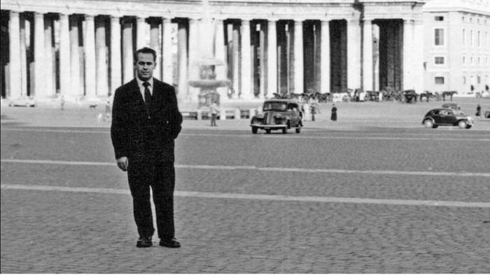 [ZINEZ] 'Mirande. Film bat egiteko zirriborroa'