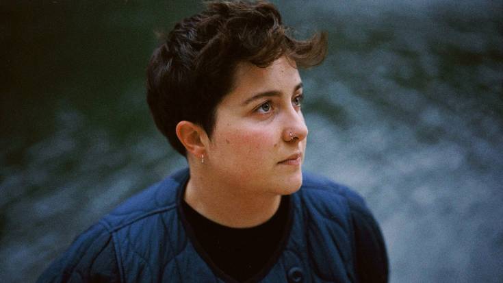 Esanezin, 'Erretratu bat'  (akustikoa)