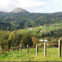 [GEUREKIN MENDIRA] Araotz-Santikurutz