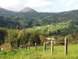 [GEUREKIN MENDIRA] Araotz-Santikurutz