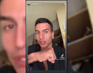 Poliziak ez gaitu zaintzen, gure lagunek bai