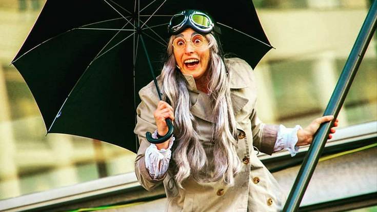 Festikalek hamar ikuskizun ekarriko ditu Zigoitira