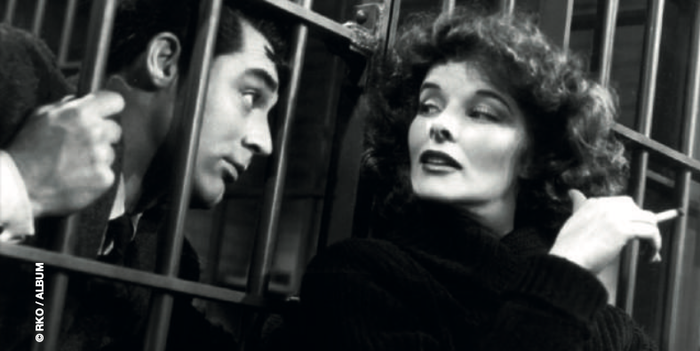 [ZINEMA ETA ZIENTZIA] 'Baby Hezten'