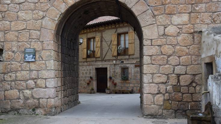 Buradonen ondokoa