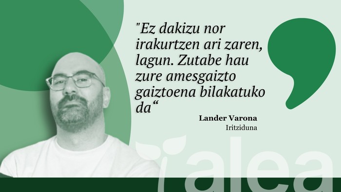 Iritzi artikulua