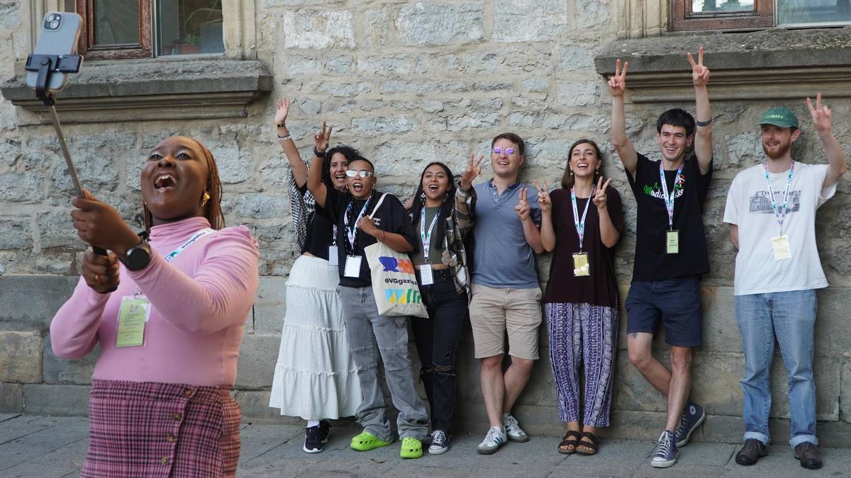 Korrontearen aurka igeri