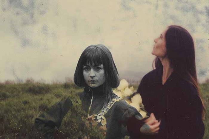 Olaia Inziarte, Sara Zozaya