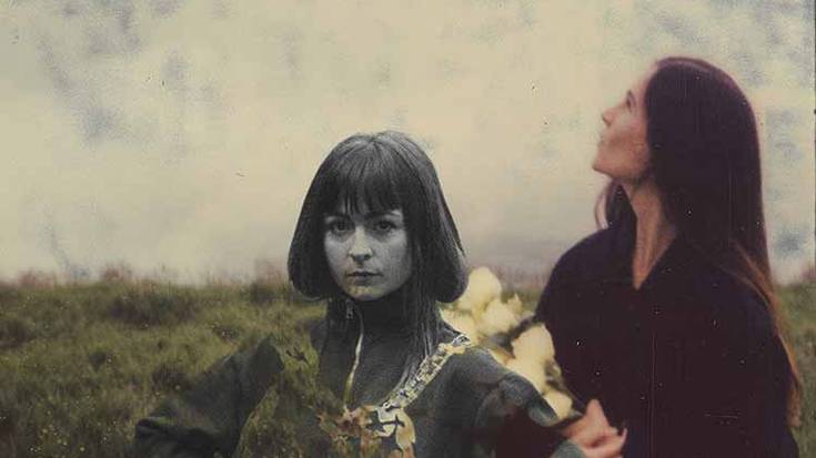 Olaia Inziarte, Sara Zozaya